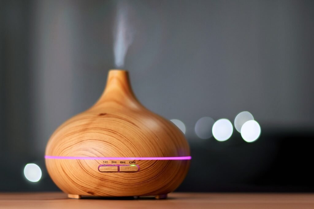 Humidifier, aroma, fragrance, diffuser