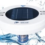 Remington Solar Pool Ionizer