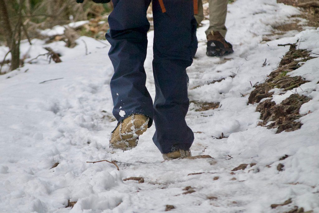 Shoe Ice Cleats