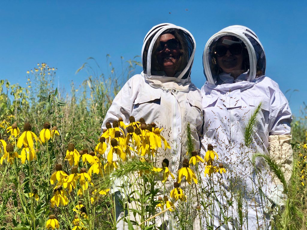 Beekeeping Suits