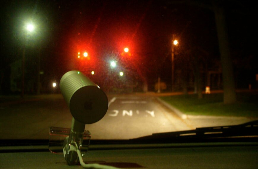 Best Dash Cam Under $100