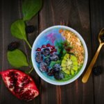 Best Smart Scale for Weight Loss - Healthy meal preparation for weight loss