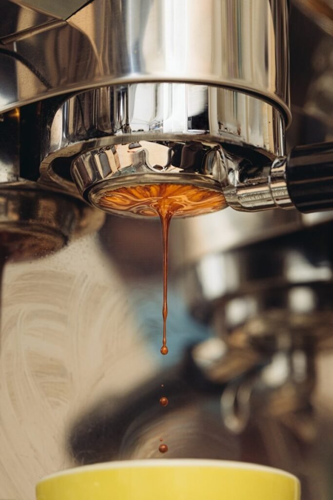 best espresso machine under $500