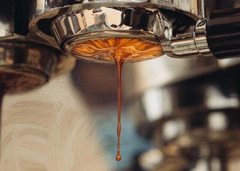 best espresso machine under $500