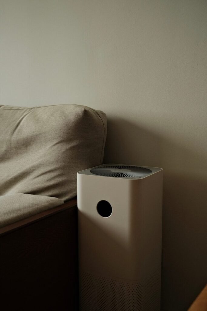 Best UV-C Air Purifier for Viruses